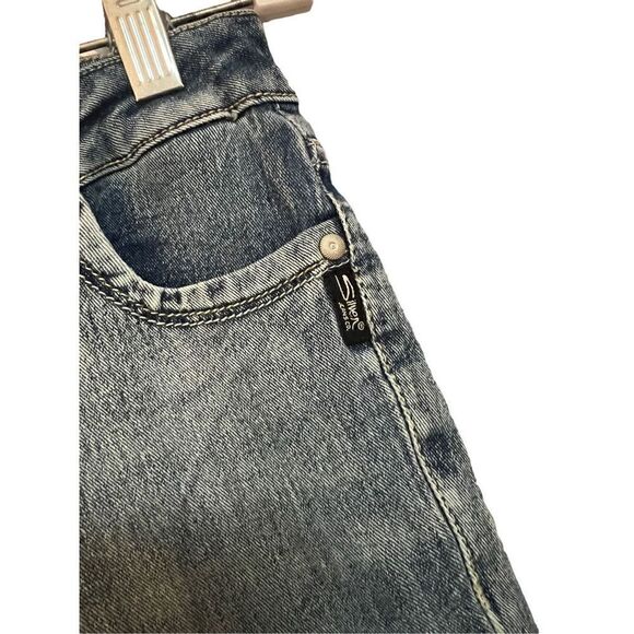 SOLD🚫 Silver Jeans Co. Amy Skinny Jeans - Girls’ 10 - Picture 3 of 9
